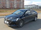 Hyundai Accent 2020 годаүшін8 200 000 тг. в Уральск – фото 2