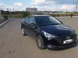 Hyundai Accent 2020 года за 8 200 000 тг. в Уральск – фото 5