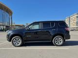 Chevrolet TrailBlazer 2022 года за 14 900 000 тг. в Астана – фото 2