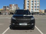 Chevrolet TrailBlazer 2022 года за 14 900 000 тг. в Астана – фото 3