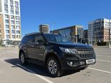 Chevrolet TrailBlazer 2022 года за 14 900 000 тг. в Астана – фото 4