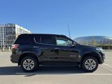 Chevrolet TrailBlazer 2022 года за 14 900 000 тг. в Астана – фото 5