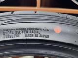 Dunlop SP Sport Maxx 050 + 285/35 R21 105 Y 325/30 R21 108 Y за 750 000 тг. в Астана – фото 3
