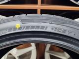 Dunlop SP Sport Maxx 050 + 285/35 R21 105 Y 325/30 R21 108 Y за 750 000 тг. в Астана – фото 5