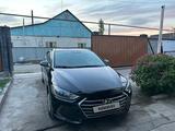 Hyundai Elantra 2017 годаүшін7 200 000 тг. в Каскелен – фото 2