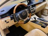 Lexus ES 300h 2013 годаүшін8 500 000 тг. в Жанаозен