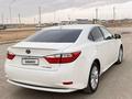 Lexus ES 300h 2013 года за 8 500 000 тг. в Жанаозен – фото 9