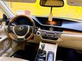 Lexus ES 300h 2013 года за 8 500 000 тг. в Жанаозен – фото 2