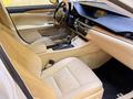 Lexus ES 300h 2013 года за 8 500 000 тг. в Жанаозен – фото 4