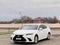 Lexus ES 300h 2013 года за 8 500 000 тг. в Жанаозен – фото 5