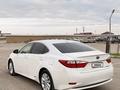 Lexus ES 300h 2013 года за 8 500 000 тг. в Жанаозен – фото 6