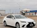 Lexus ES 300h 2013 года за 8 500 000 тг. в Жанаозен – фото 7
