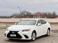 Lexus ES 300h 2013 года за 8 500 000 тг. в Жанаозен – фото 8
