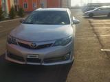 Toyota Camry 2014 года за 5 890 000 тг. в Алматы – фото 2