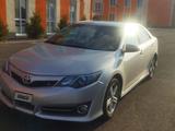 Toyota Camry 2014 годаүшін5 890 000 тг. в Алматы