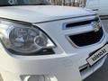 Chevrolet Cobalt 2021 года за 5 500 000 тг. в Алматы – фото 14