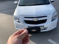 Chevrolet Cobalt 2021 года за 5 500 000 тг. в Алматы – фото 35