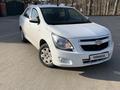 Chevrolet Cobalt 2021 года за 5 500 000 тг. в Алматы