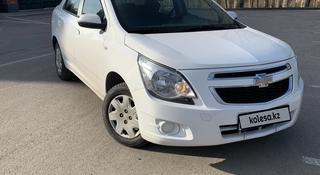 Chevrolet Cobalt 2021 года за 5 600 000 тг. в Алматы