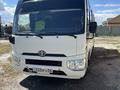 Сдается Toyota Coaster 2017 выпуска в Атырау