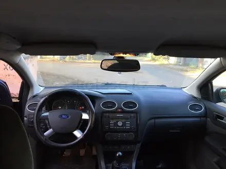 Ford Focus 2006 года за 2 000 000 тг. в Алматы – фото 12