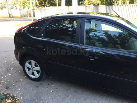 Ford Focus 2006 года за 2 000 000 тг. в Алматы – фото 6