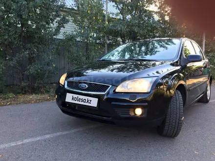 Ford Focus 2006 года за 2 000 000 тг. в Алматы – фото 7