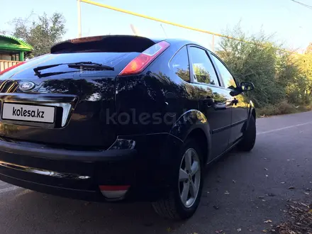 Ford Focus 2006 года за 2 000 000 тг. в Алматы – фото 8