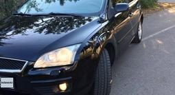 Ford Focus 2006 года за 2 000 000 тг. в Алматы – фото 3