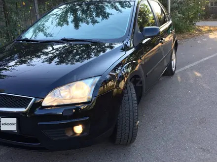 Ford Focus 2006 года за 2 000 000 тг. в Алматы – фото 3