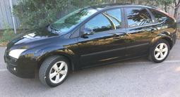 Ford Focus 2006 года за 2 000 000 тг. в Алматы – фото 4
