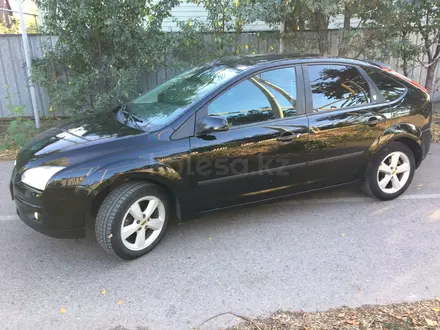 Ford Focus 2006 года за 2 000 000 тг. в Алматы – фото 4