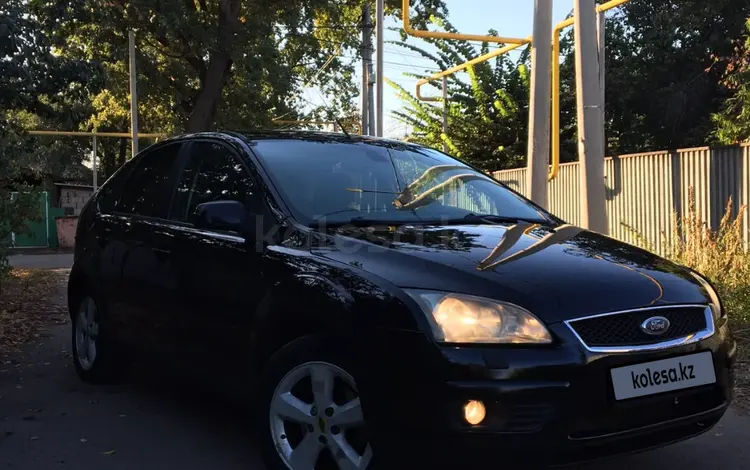 Ford Focus 2006 года за 2 000 000 тг. в Алматы