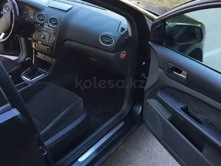 Ford Focus 2006 года за 2 000 000 тг. в Алматы – фото 15
