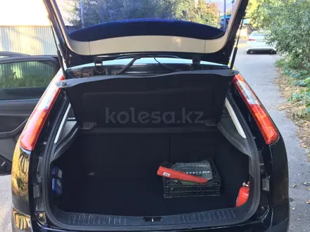 Ford Focus 2006 года за 2 000 000 тг. в Алматы – фото 11