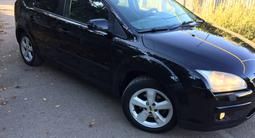 Ford Focus 2006 года за 2 000 000 тг. в Алматы – фото 5