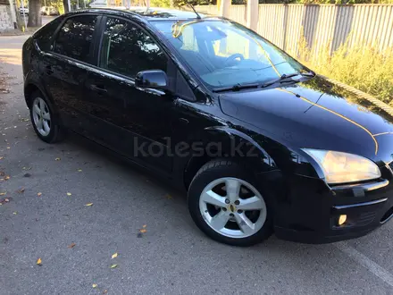 Ford Focus 2006 года за 2 000 000 тг. в Алматы – фото 5
