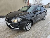 ВАЗ (Lada) Vesta 2021 года за 5 000 000 тг. в Петропавловск