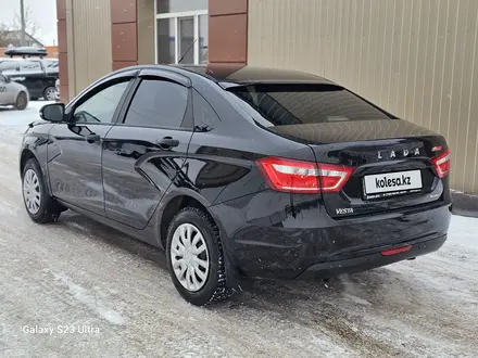 ВАЗ (Lada) Vesta 2021 года за 5 000 000 тг. в Петропавловск – фото 59