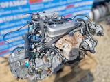 Двигатель F22B на Хонду/Honda 2.2 за 512 350 тг. в Кокшетау – фото 2