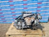 Двигатель F22B на Хонду/Honda 2.2 за 512 350 тг. в Кокшетау