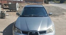 Subaru Impreza 2007 года за 3 600 000 тг. в Алматы