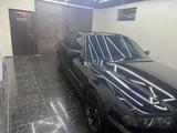 BMW 740 2001 года за 5 500 000 тг. в Алматы – фото 4