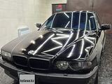 BMW 740 2001 года за 5 500 000 тг. в Алматы