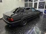 BMW 740 2001 года за 5 500 000 тг. в Алматы – фото 3