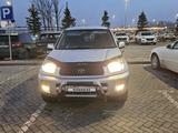 Toyota RAV4 2001 года за 3 900 000 тг. в Алматы