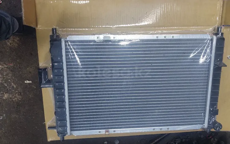 Матиз радиатор охлаждения за 2 500 тг. в Астана
