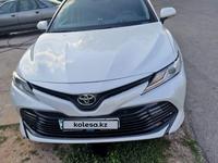 Toyota Camry 2019 года за 12 000 000 тг. в Шымкент