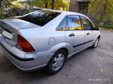 Ford Focus 2004 годаfor2 150 000 тг. в Астана – фото 4