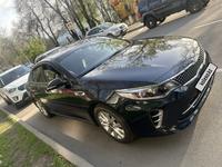 Kia K5 2015 года за 9 750 000 тг. в Алматы